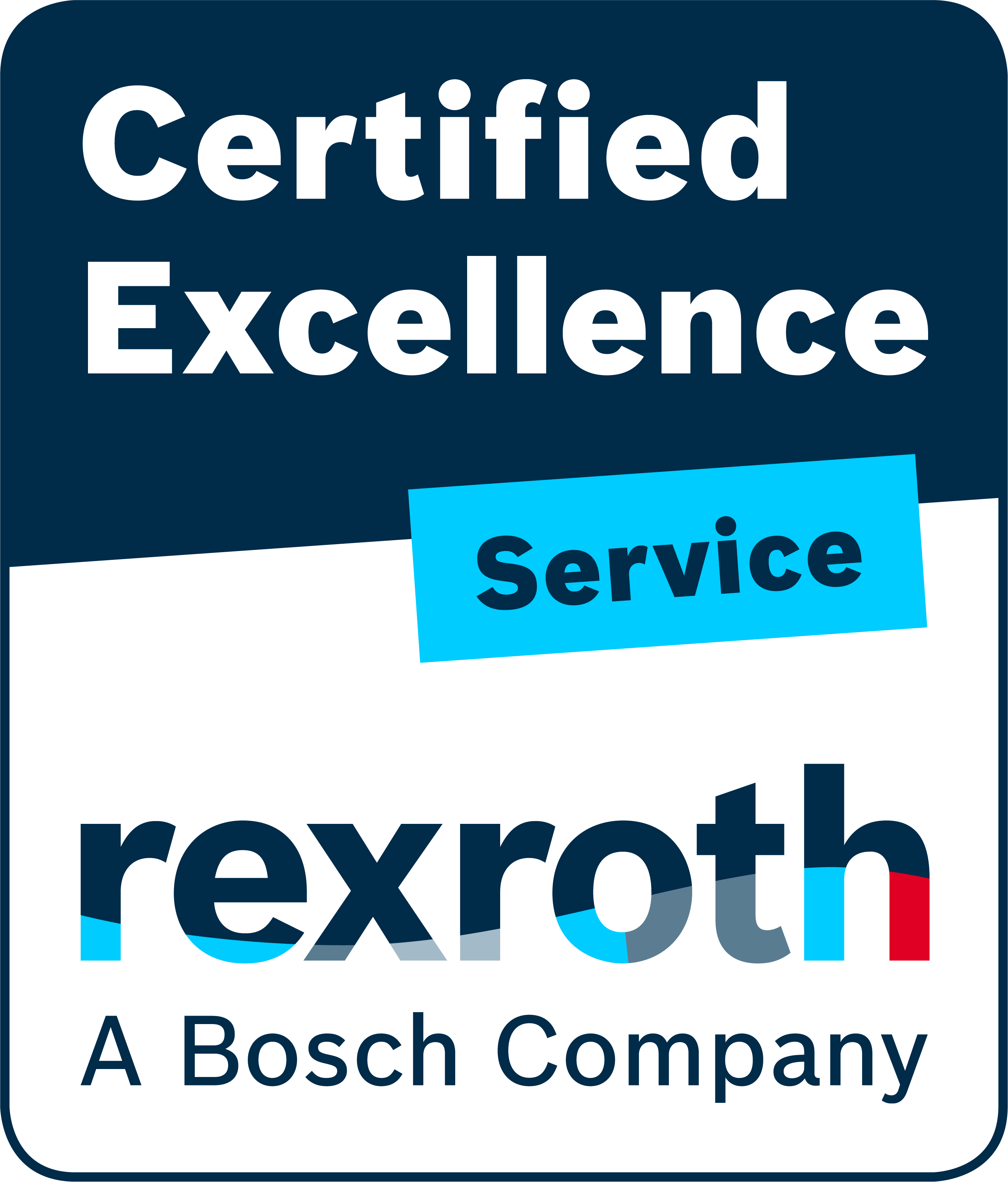 Excellence partner Service