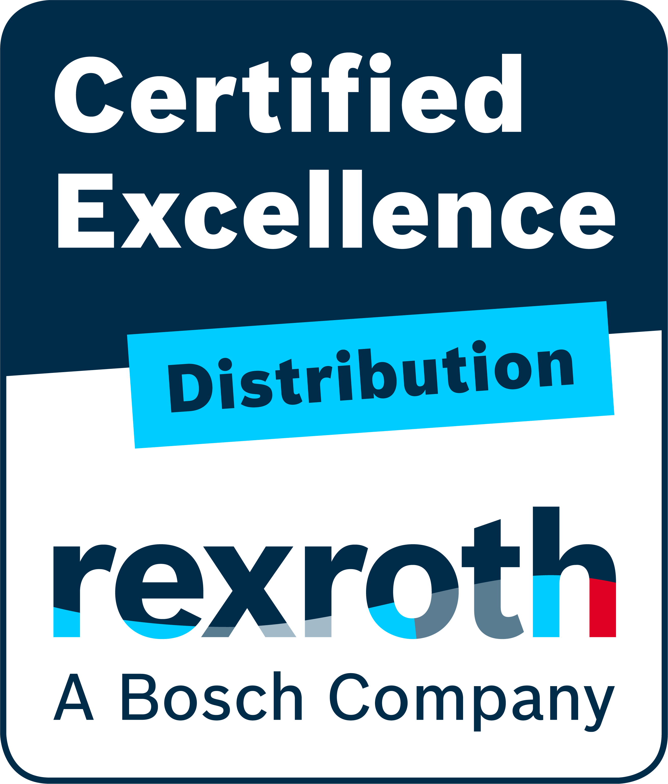 Excellence partner Distribution