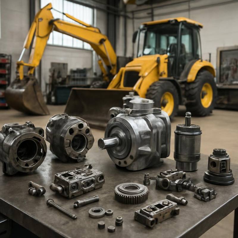 Edilizia e costruzioni