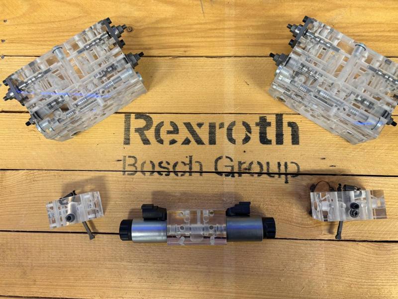 Costante aggiornamento tecnico 0