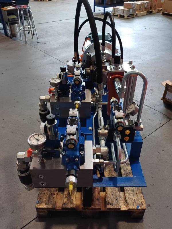 Soluzioni ingegneristiche personalizzate 0