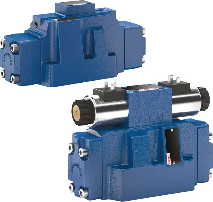 V.DISTR.4WEH16E7X/6EW110NES2K4 0