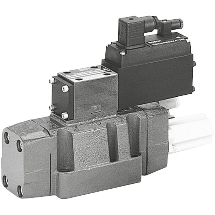 VALV. 4WRL 25WZ350S-3X/G24Z4/M 0