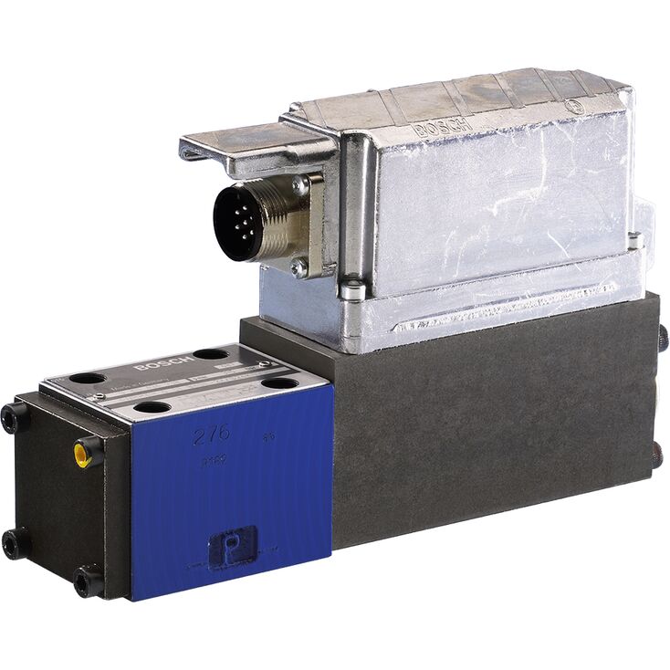 VALVOLA 4WRPH6C3B40L-2X/G24Z4M 0