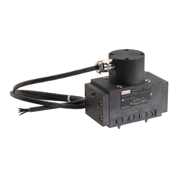 V.SERV.4WS2EM10-4X5B2ET315K8CV 0