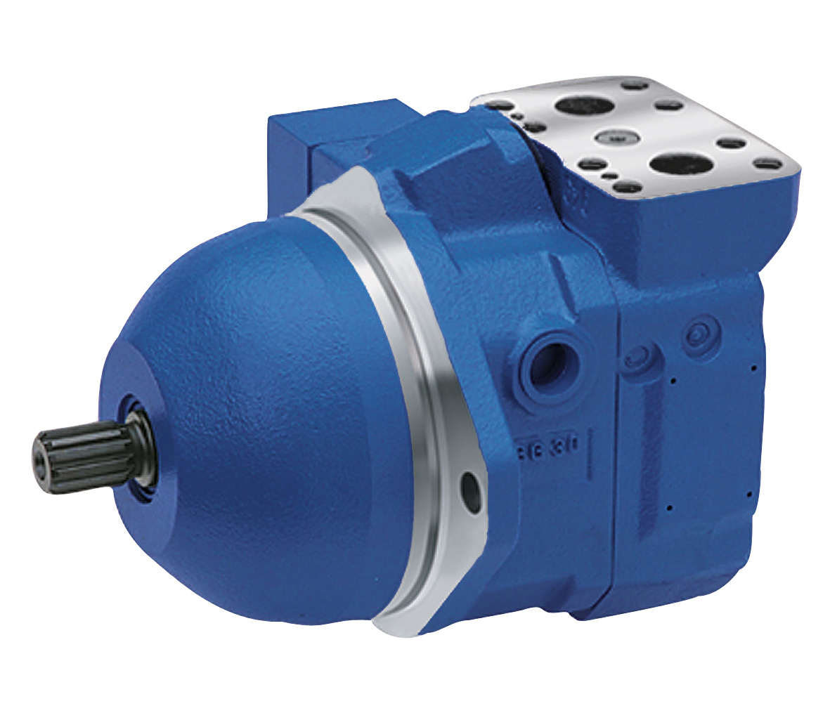 A10VE 45HZ6/52W-RF60N000 0