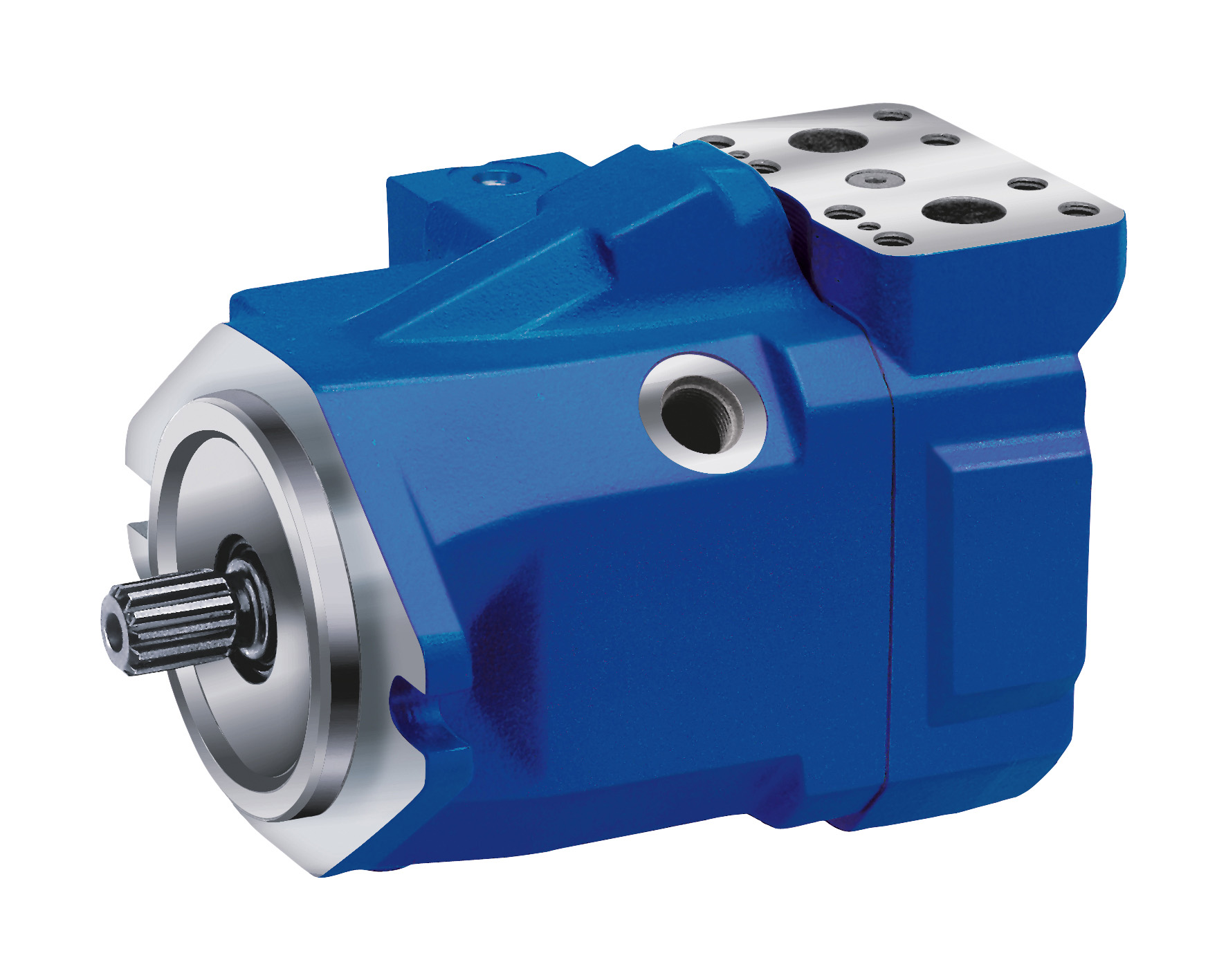 A10VM 45HZ6/52W2-VRC10N00 0