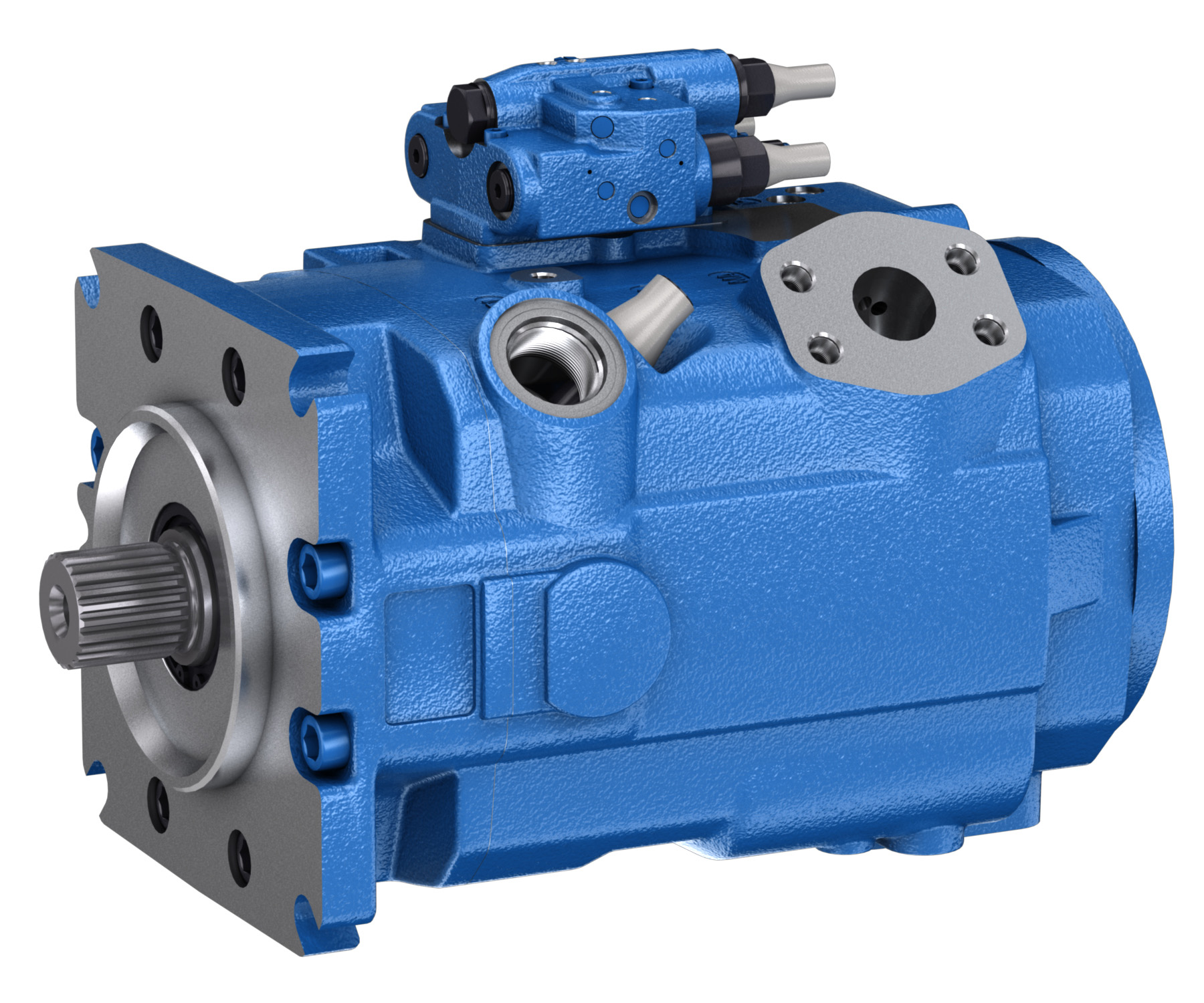 A11VLO260LR/11R-NZD12K... 0