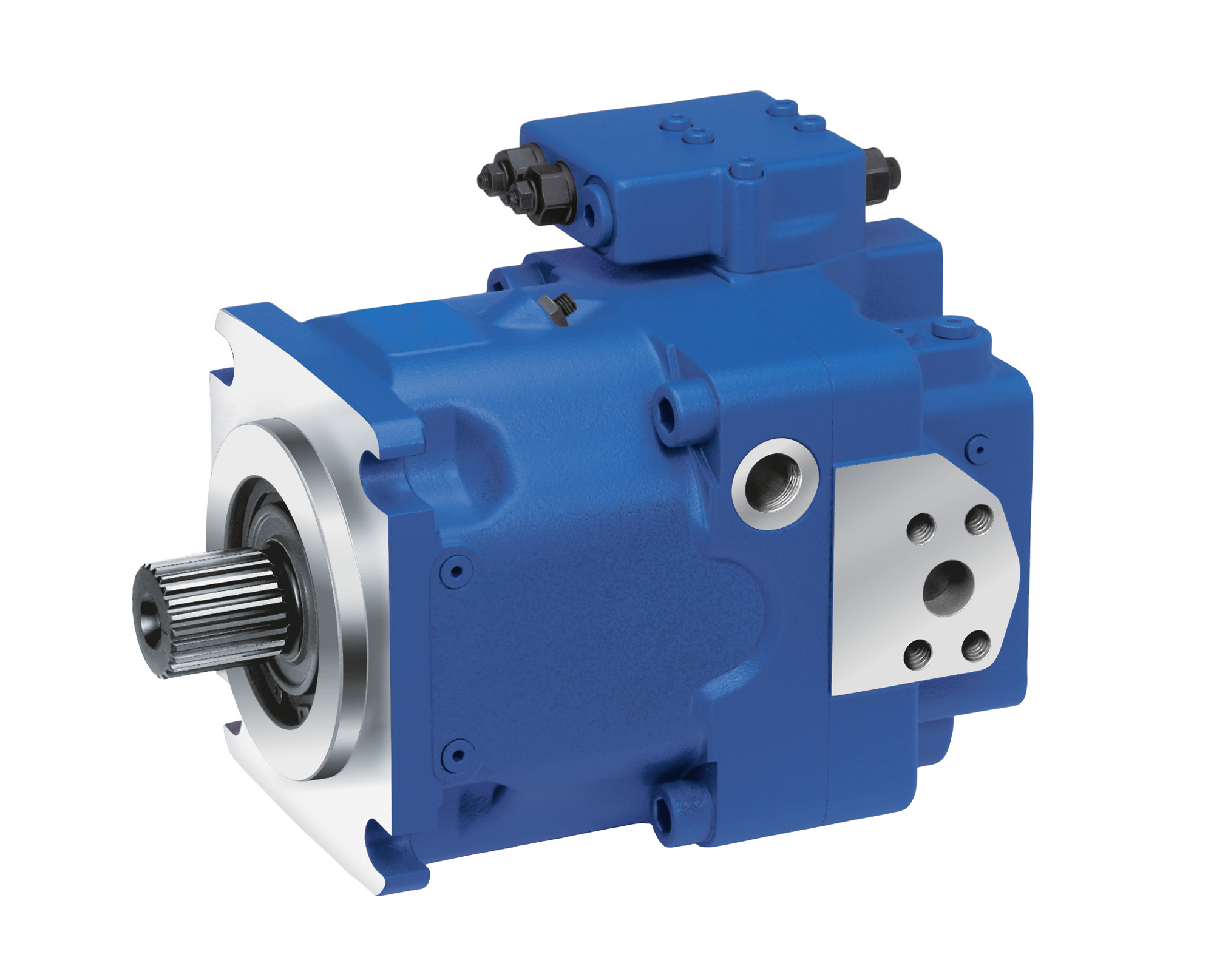 A11VO130LRDS/10R-NSD12N00 0