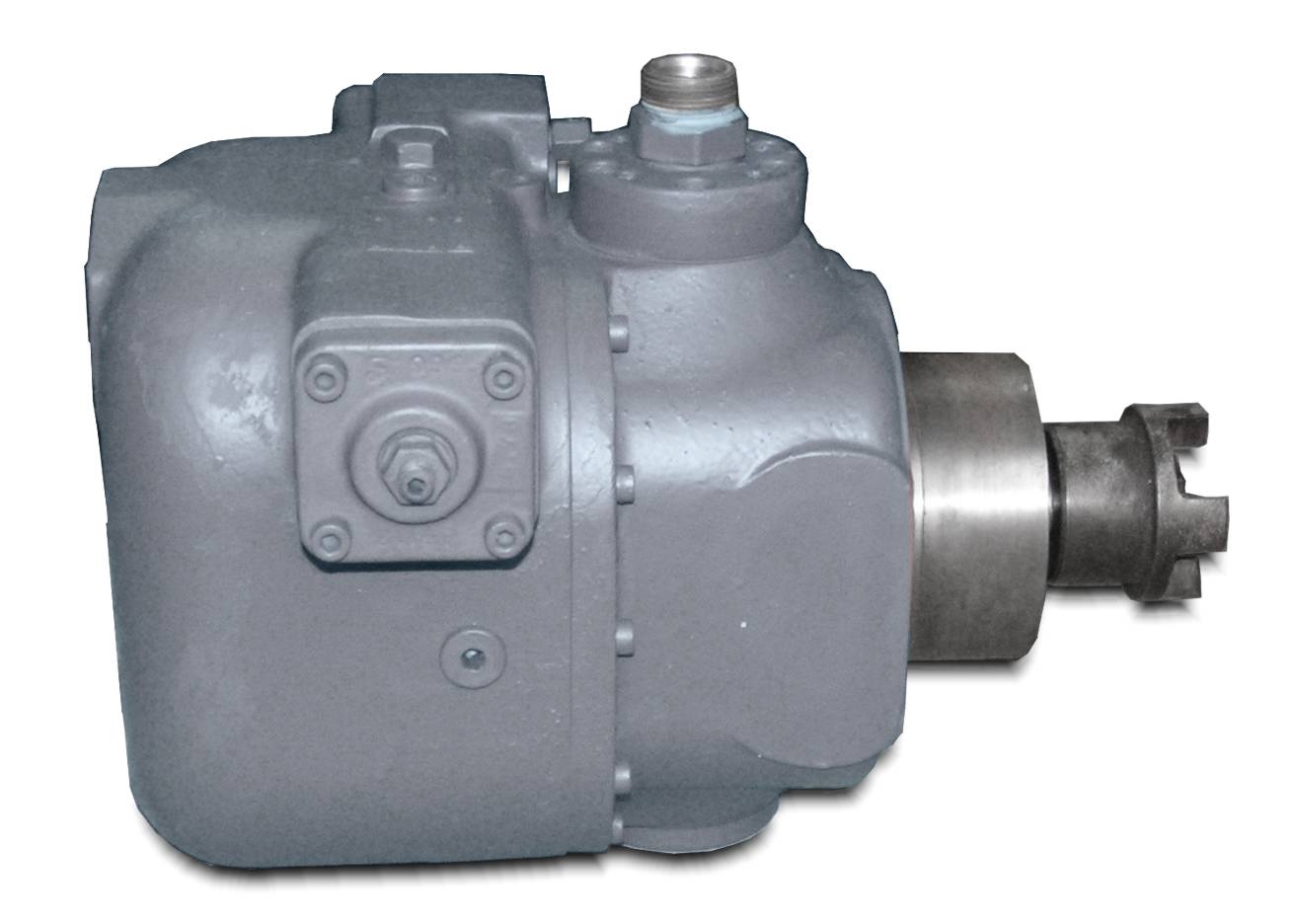 A3V107 R  HYDR. H200 0