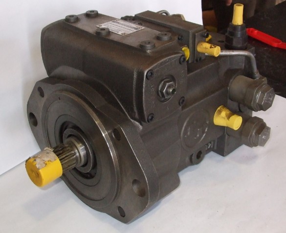 A4V125 DA1.0R0E1A10 0