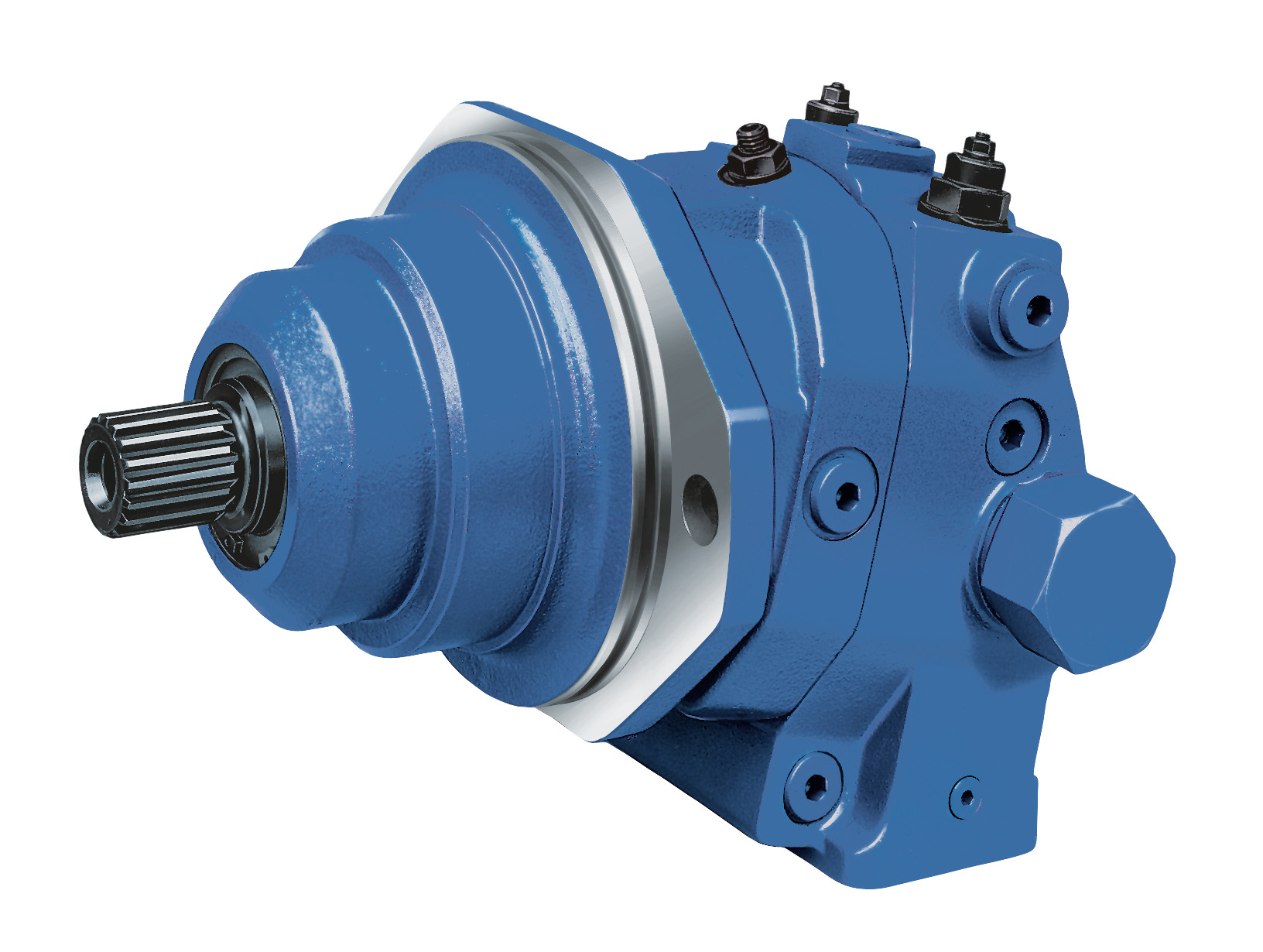 A6VE 80DA3/63W-VAL027B 0