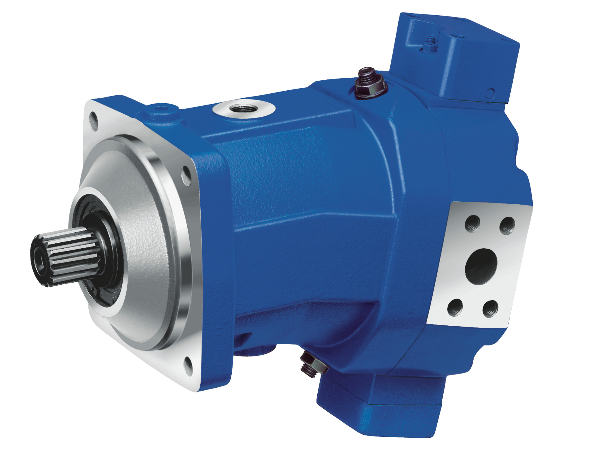 A6VM107HZ3/63W-VZB010B 0