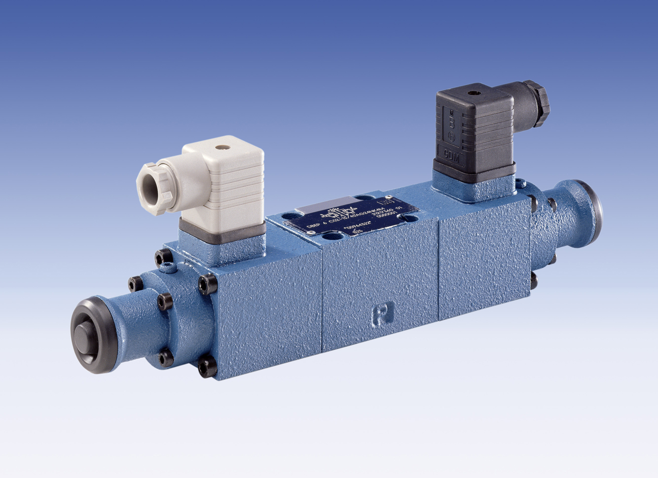 VALV.DBEP6C06-13/45AG24K4M 0