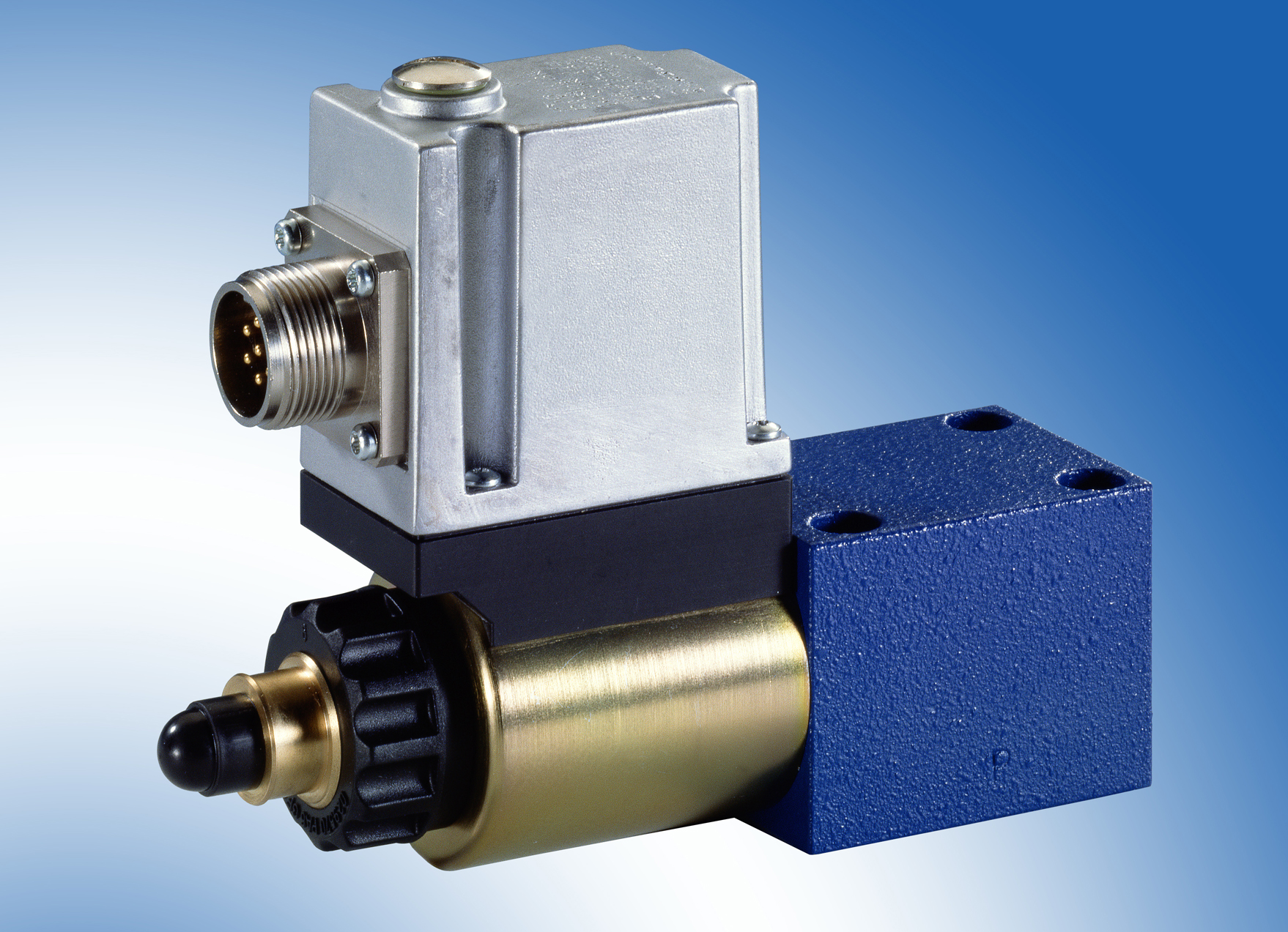 VALVOLA DBET-50/315 G24 K4 M 0