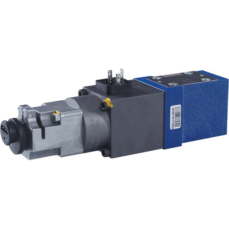 V. DBETR10/25B38-101G31-567R91 0