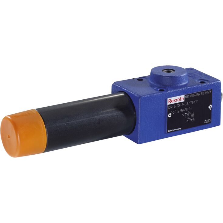 V. VALVOLA DR10DP2-4X/75Y 0