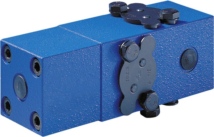 REGOLATORE FD16 FA2X/B03V 0