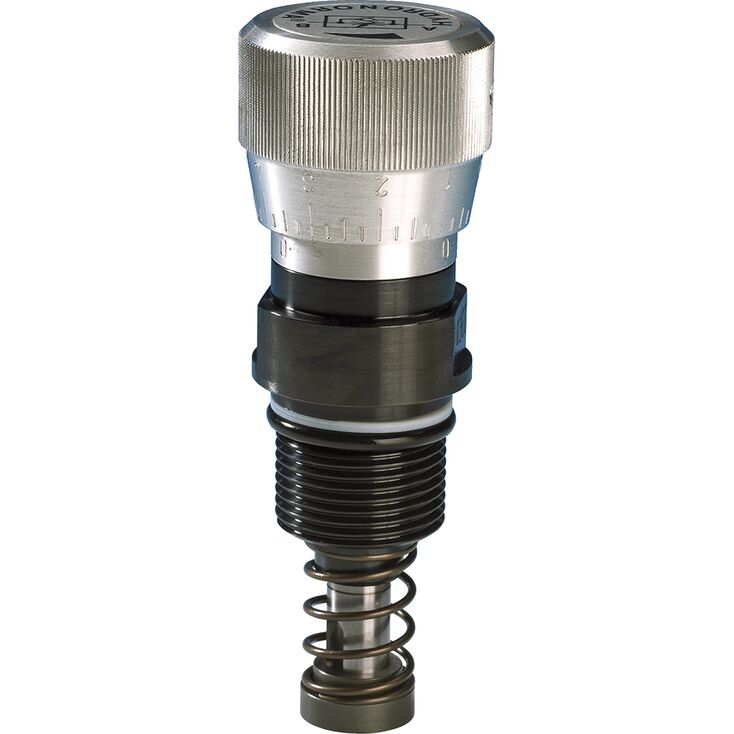 REGOLATORE FK25 C12-2X/SO 3 0