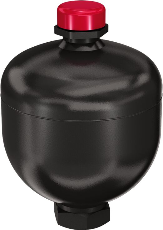 ACCUMULATORE HAD2,8-250-1X/90 0