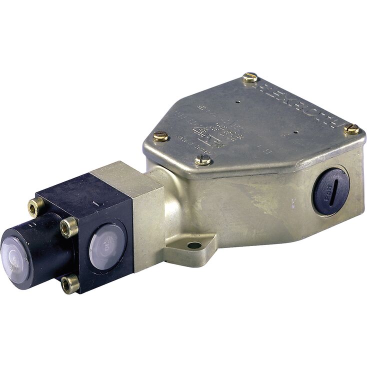 V. PRESSOSTATO HED10A4X/350 0