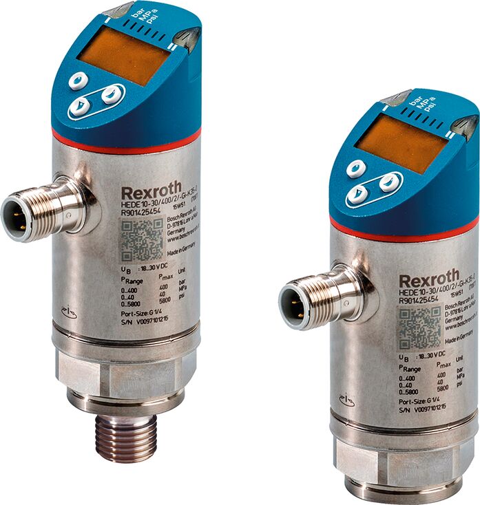 HEDE10A1-2X/100/K41G24/1/V/S02 0