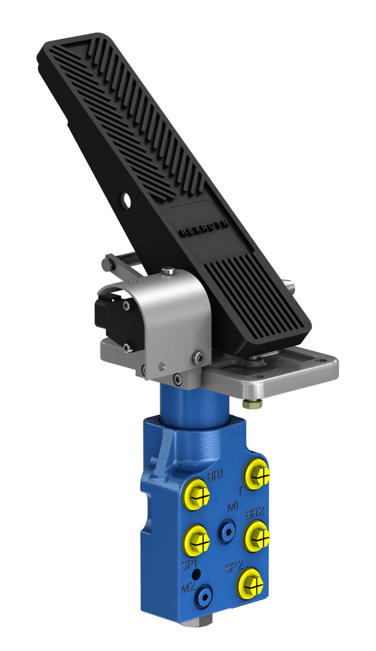 VALVOLA LT07-MKA-1X/100-02M 0