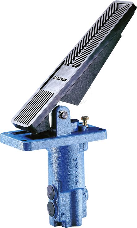 VALVOLA LT05-MKA-11/080-02M 0