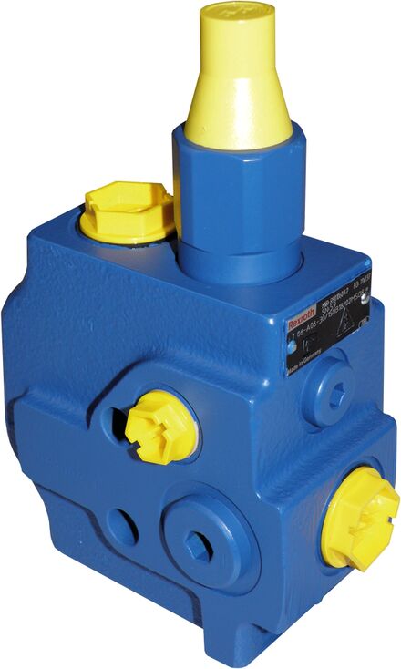 VALVOLA LT06-A06-3X/150B40-02M 0