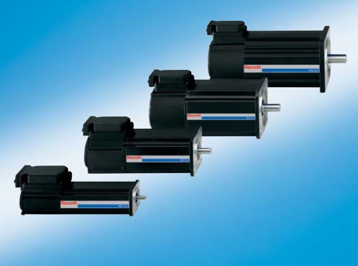 SERVOMOTORE MKD112B-058-GP1-AN 0