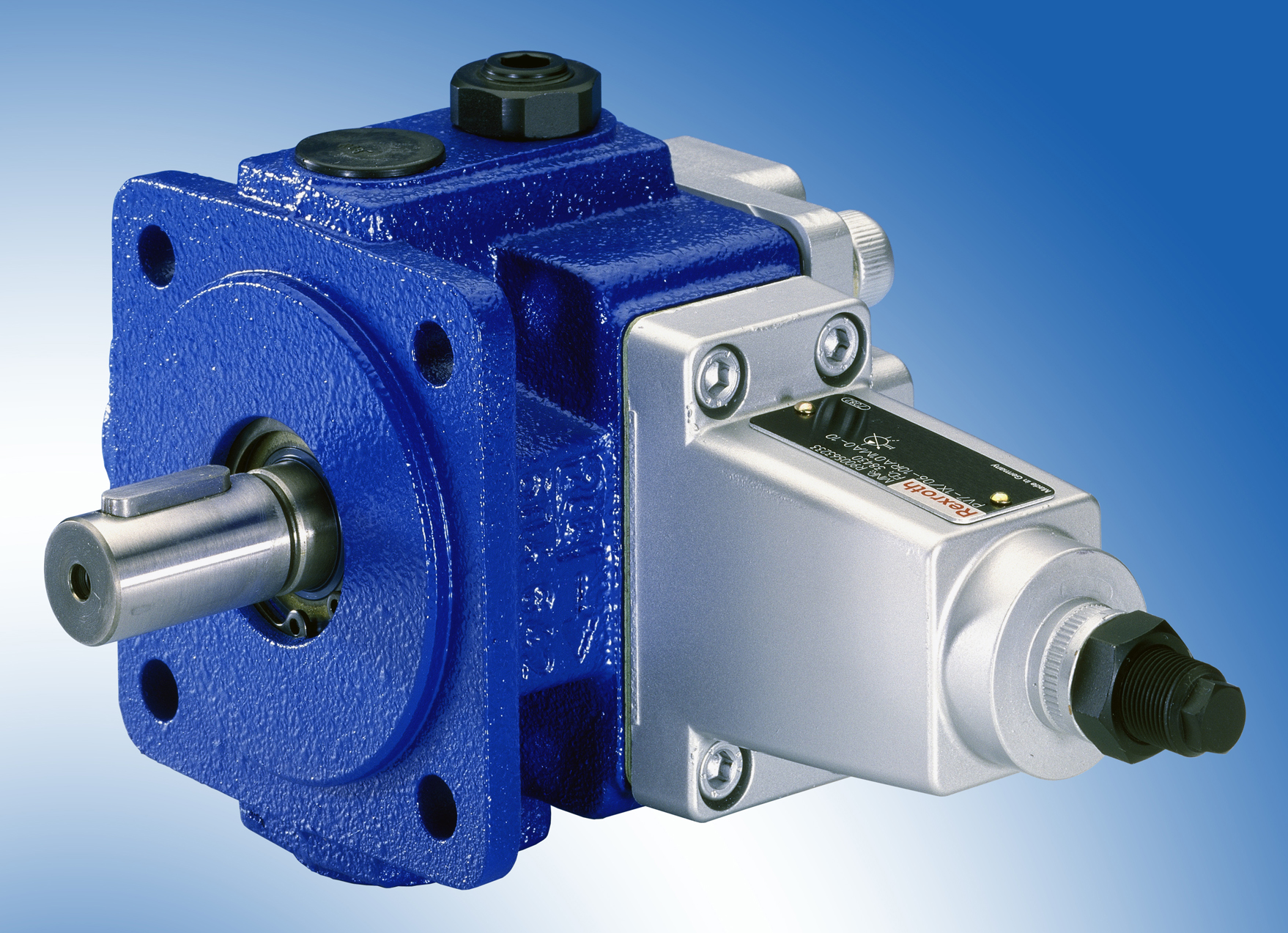 PV7-1X/40-71RE37MC0-08 0