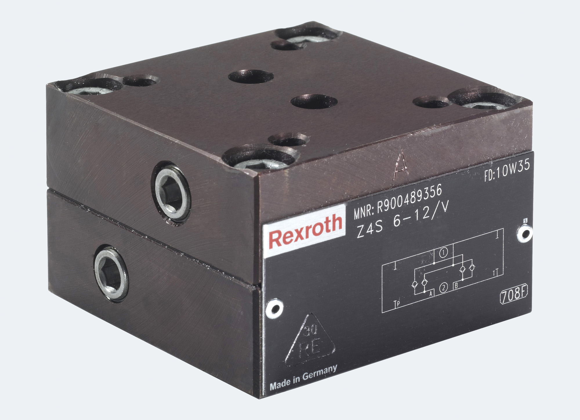 VAVOLA DI REGOL. FLUSSO 0