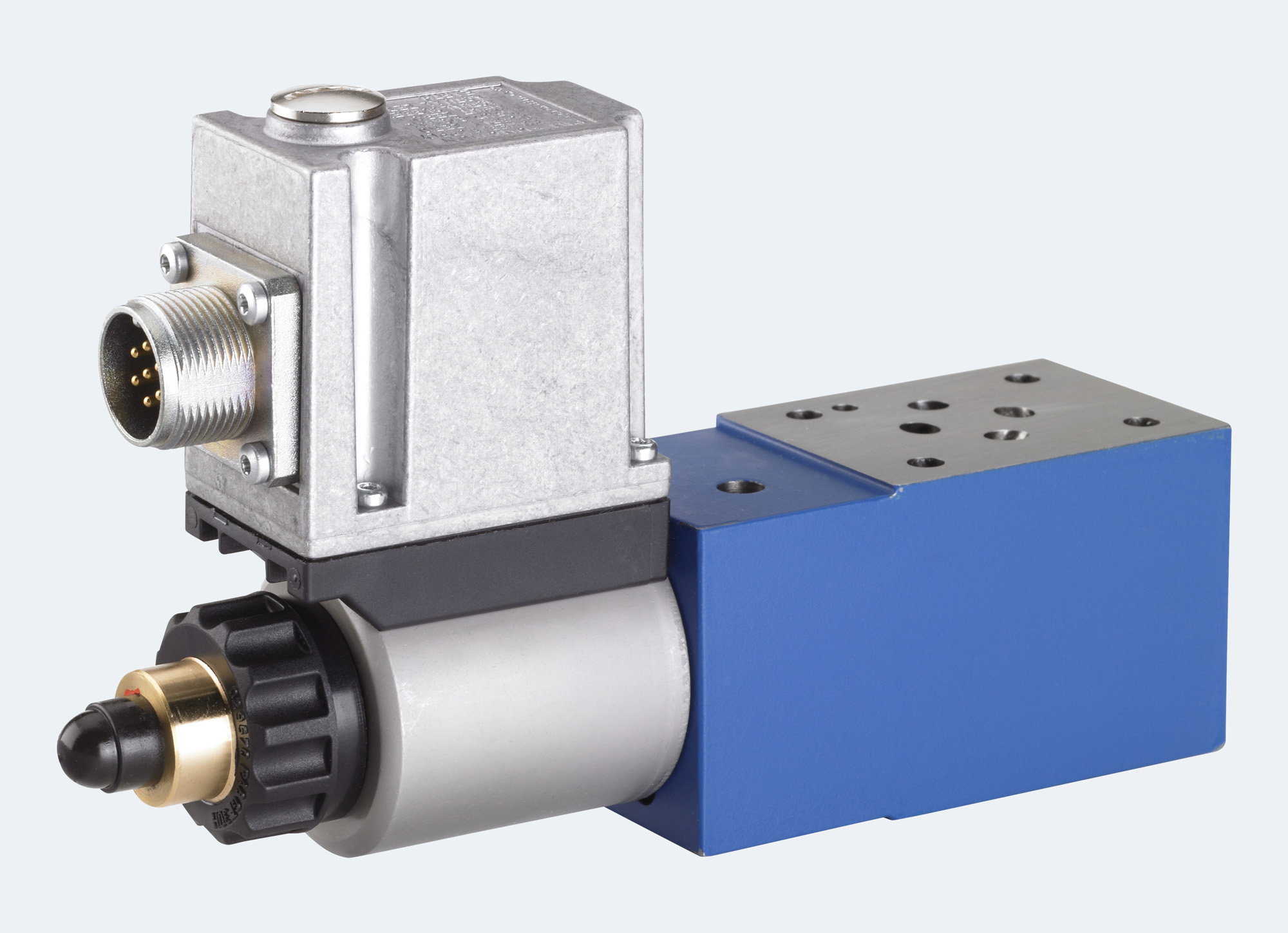 VALV.DBEE 6-1X/50G24K31M 0