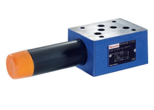 VALVOLA ZDR10DA2-5X/210YMV 0