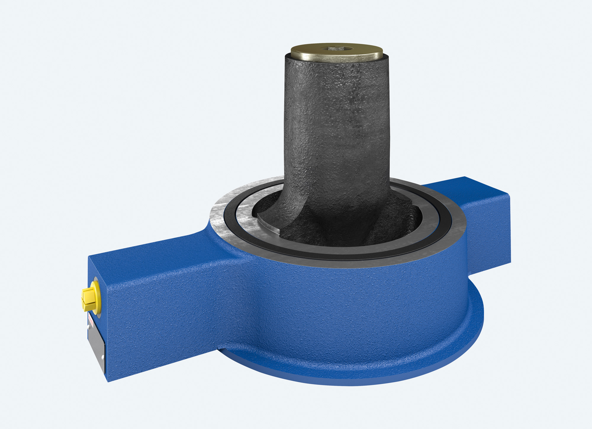 VALVOLA ZSF160 F1-1-1X/M01 0