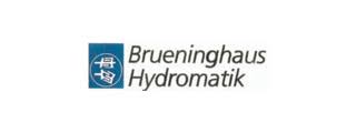 Brueninghaus Hydromatik