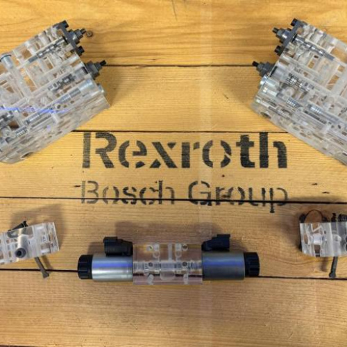 Costante aggiornamento tecnico